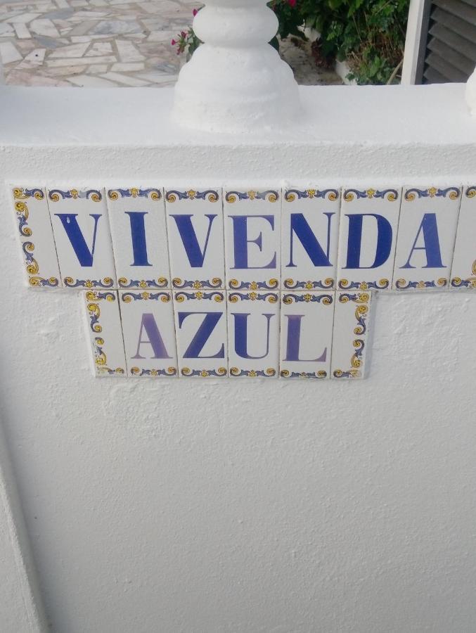 Vivenda Azul Villa Monchique Luaran gambar
