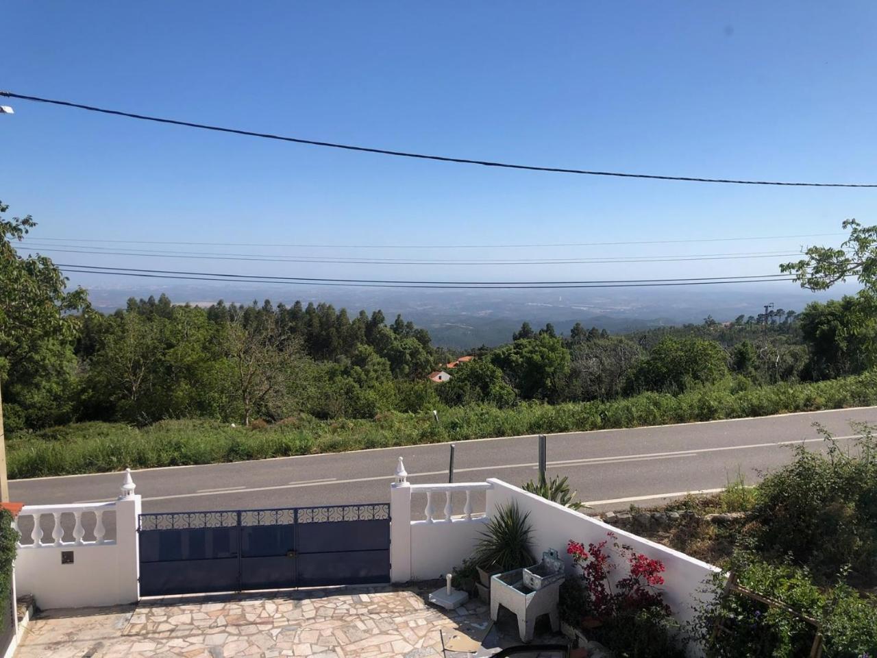 Vivenda Azul Villa Monchique Luaran gambar