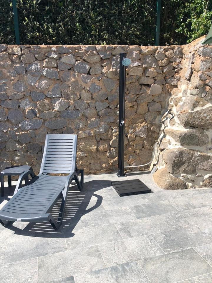 Vivenda Azul Villa Monchique Luaran gambar