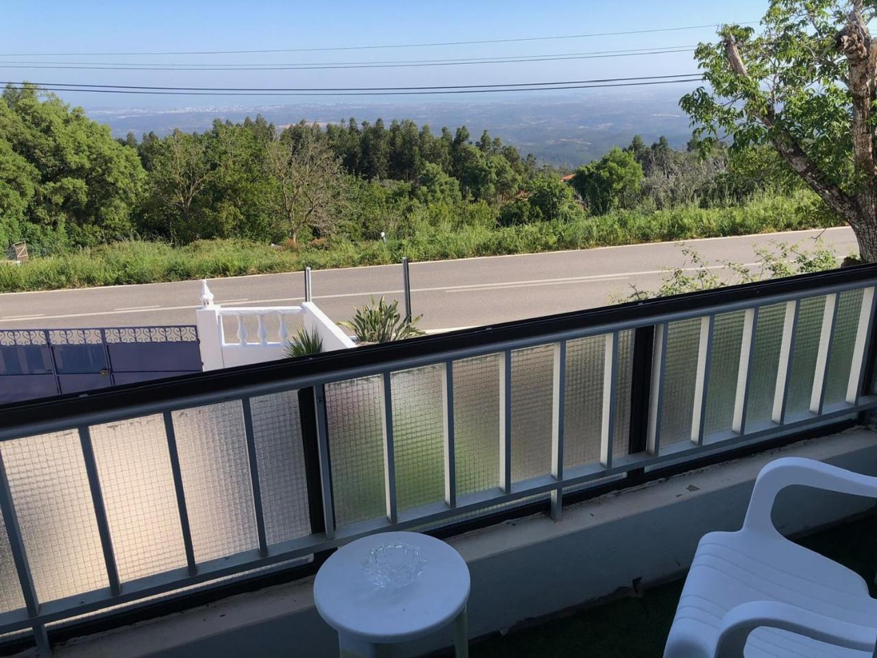Vivenda Azul Villa Monchique Luaran gambar