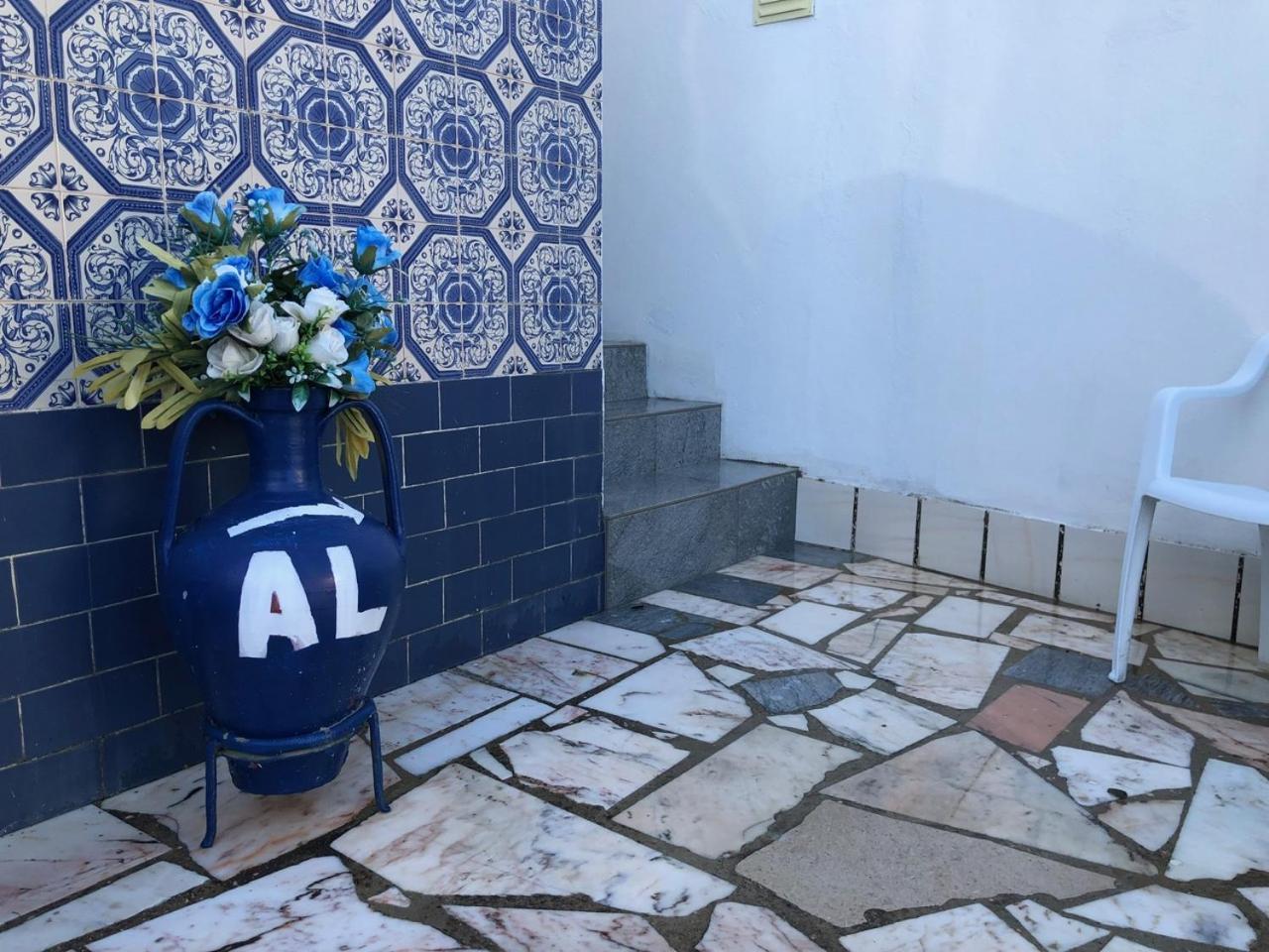 Vivenda Azul Villa Monchique Luaran gambar