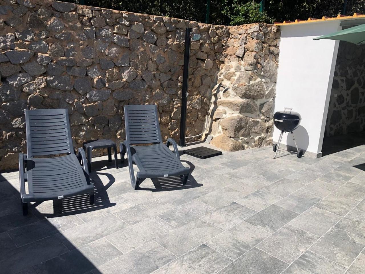 Vivenda Azul Villa Monchique Luaran gambar